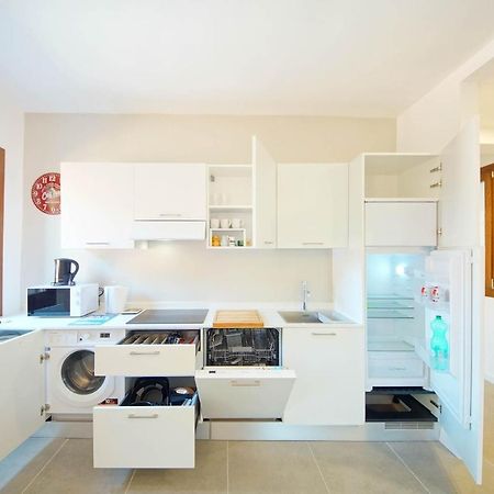 Dolcevita Apartments N 491 Biennale Βενετία Εξωτερικό φωτογραφία