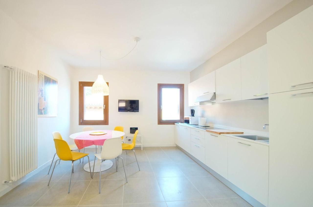 Dolcevita Apartments N 491 Biennale Βενετία Εξωτερικό φωτογραφία