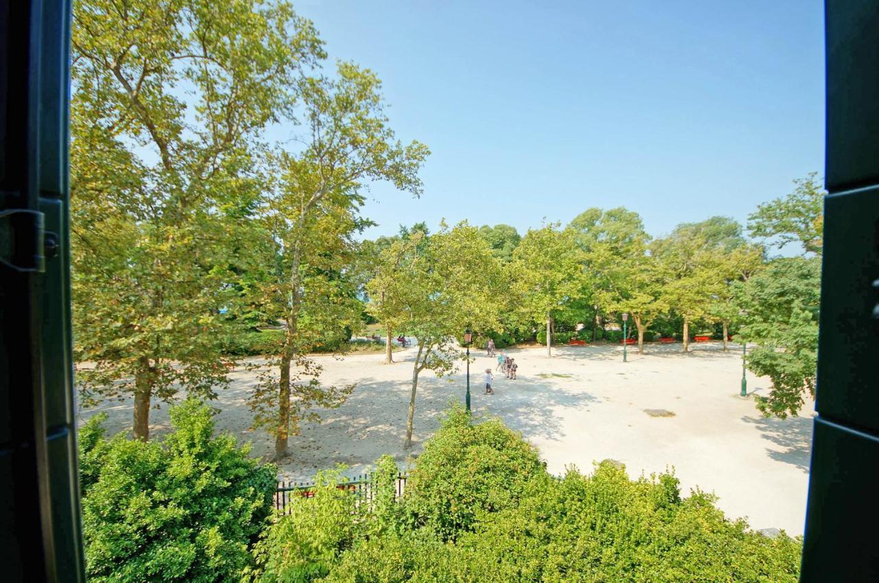 Dolcevita Apartments N 491 Biennale Βενετία Εξωτερικό φωτογραφία
