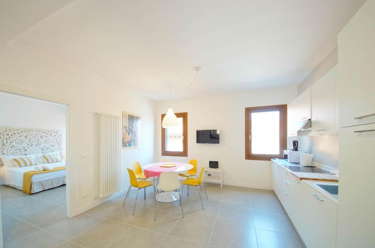 Dolcevita Apartments N 491 Biennale Βενετία Εξωτερικό φωτογραφία