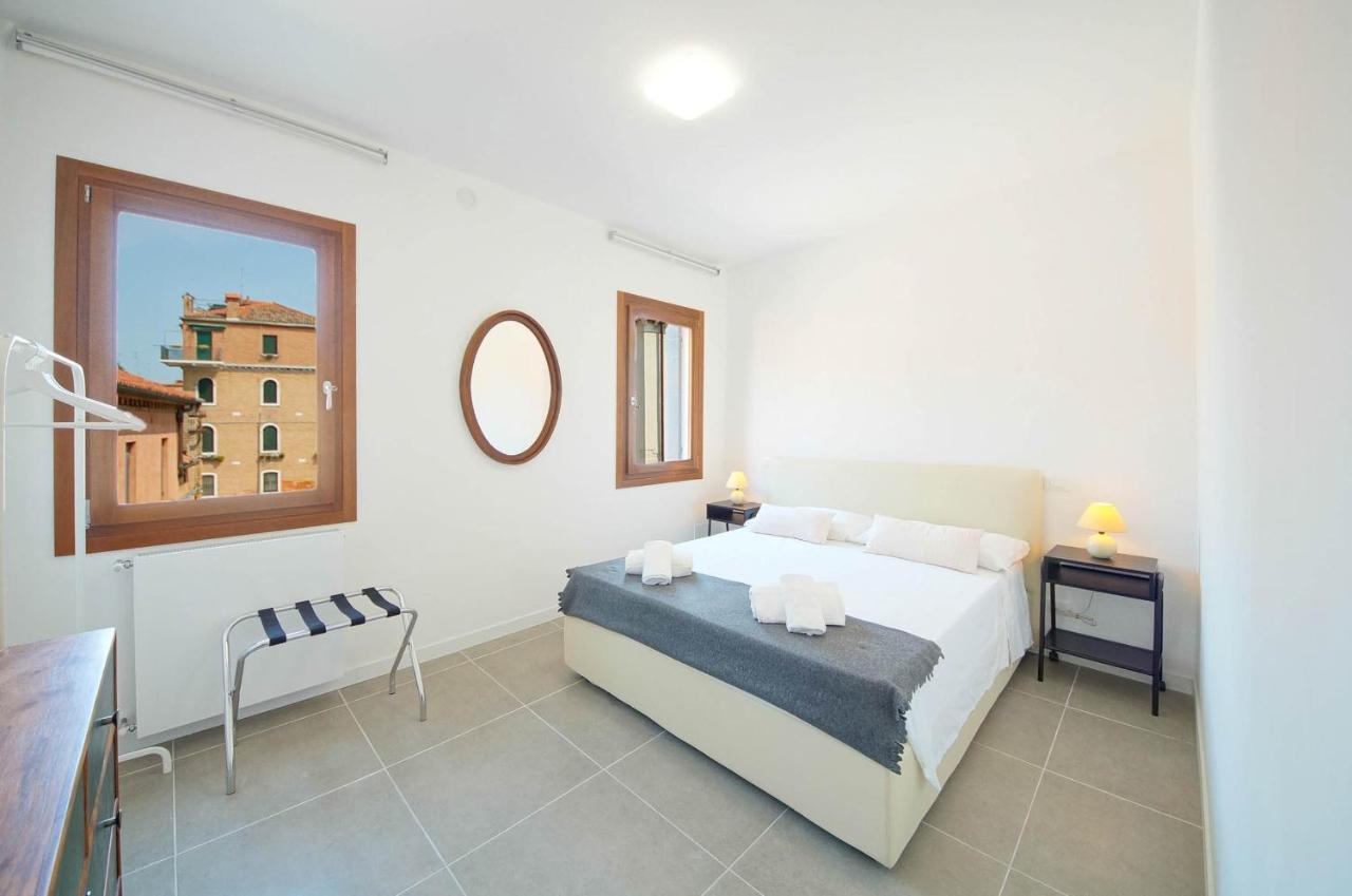 Dolcevita Apartments N 491 Biennale Βενετία Εξωτερικό φωτογραφία