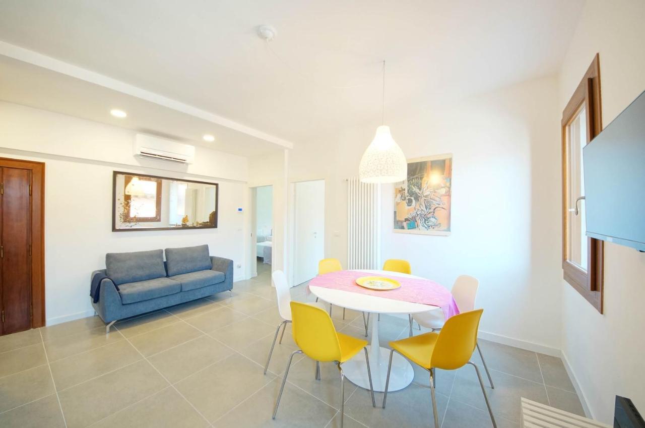 Dolcevita Apartments N 491 Biennale Βενετία Εξωτερικό φωτογραφία