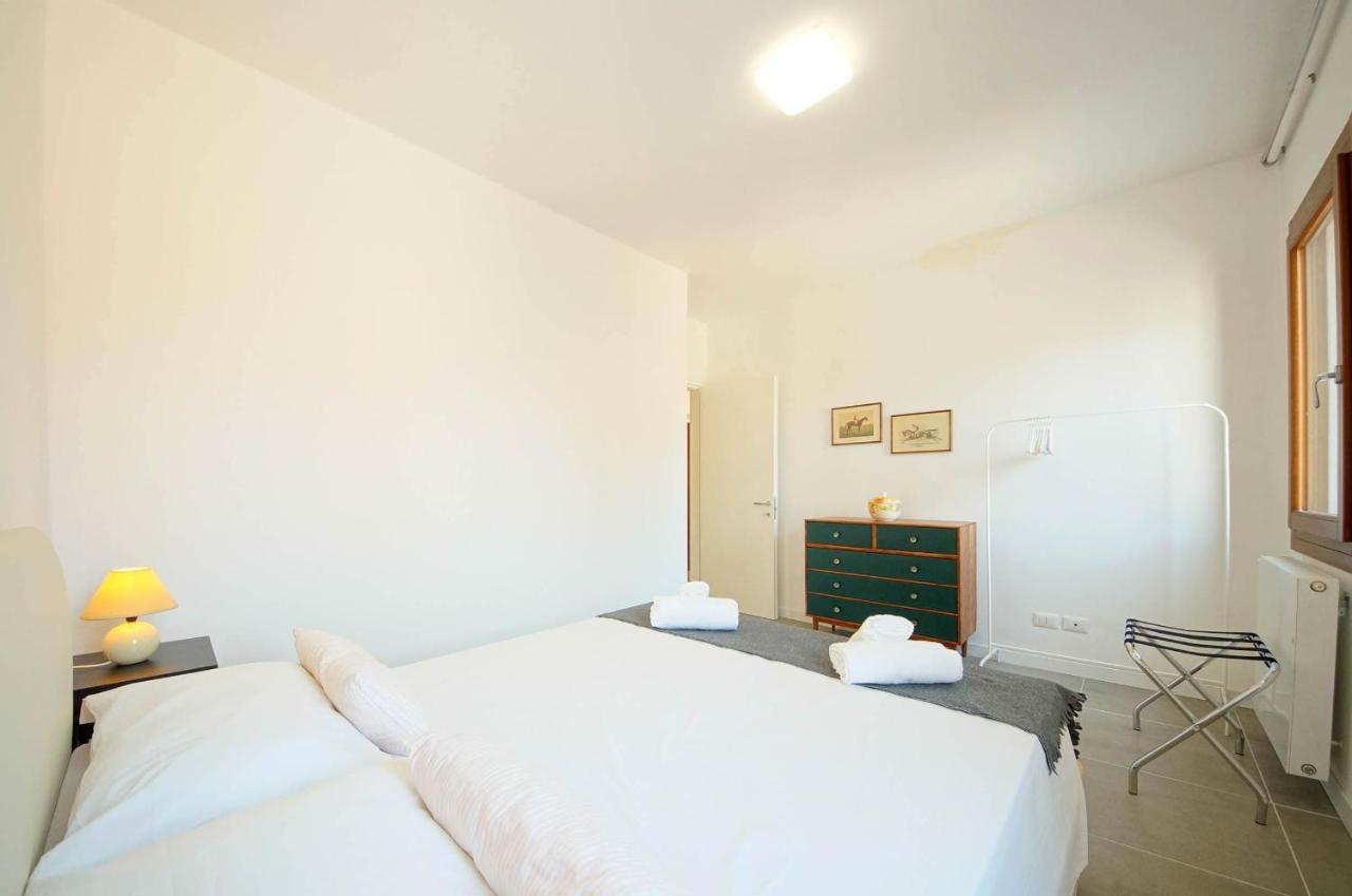 Dolcevita Apartments N 491 Biennale Βενετία Εξωτερικό φωτογραφία