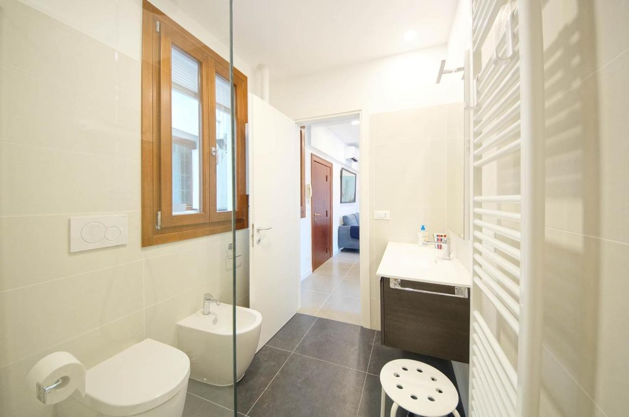 Dolcevita Apartments N 491 Biennale Βενετία Εξωτερικό φωτογραφία