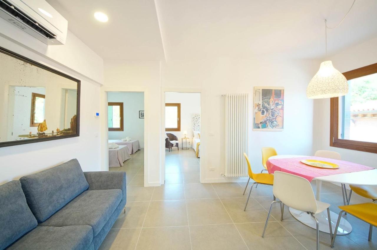 Dolcevita Apartments N 491 Biennale Βενετία Εξωτερικό φωτογραφία
