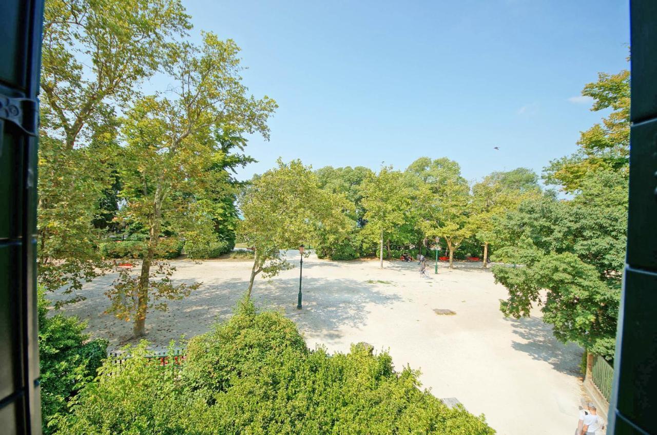 Dolcevita Apartments N 491 Biennale Βενετία Εξωτερικό φωτογραφία