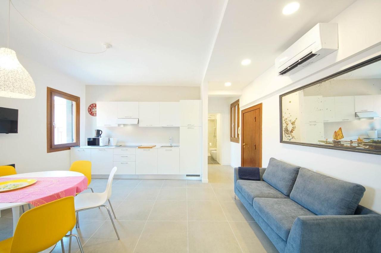 Dolcevita Apartments N 491 Biennale Βενετία Εξωτερικό φωτογραφία